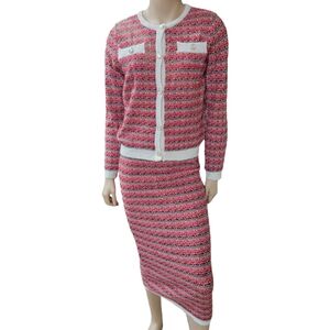 2 Piece Sweater Set